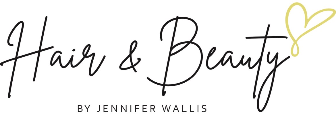 Hair & Beauty by Jennifer Wallis