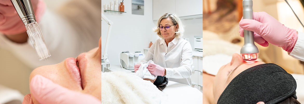 Schön bei Schall  Kosmetik und Fußpflege