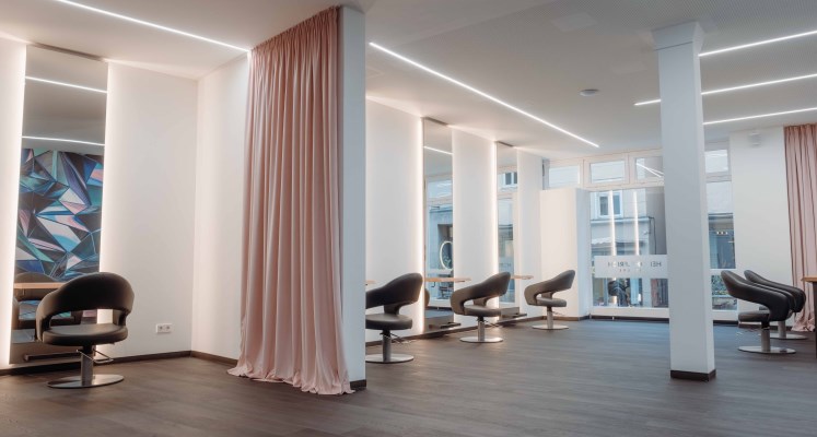 Heiko Helfrich Friseure Bild 2
