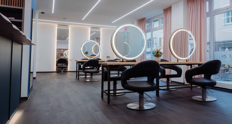 Heiko Helfrich Friseure Bild 3