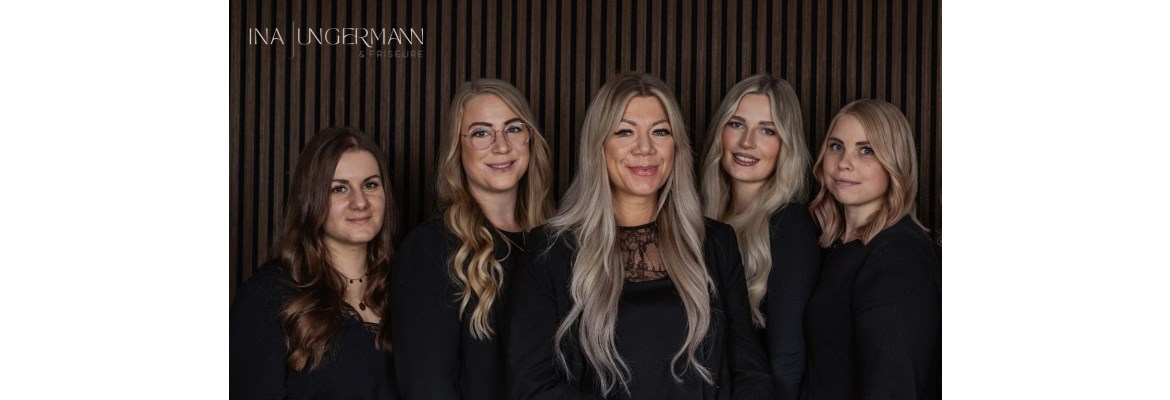 Ina Jungermann & Friseure