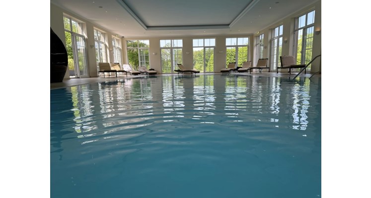 Surenburger Schloss Spa Bild 3