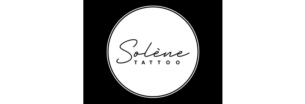 Solène Tattoo