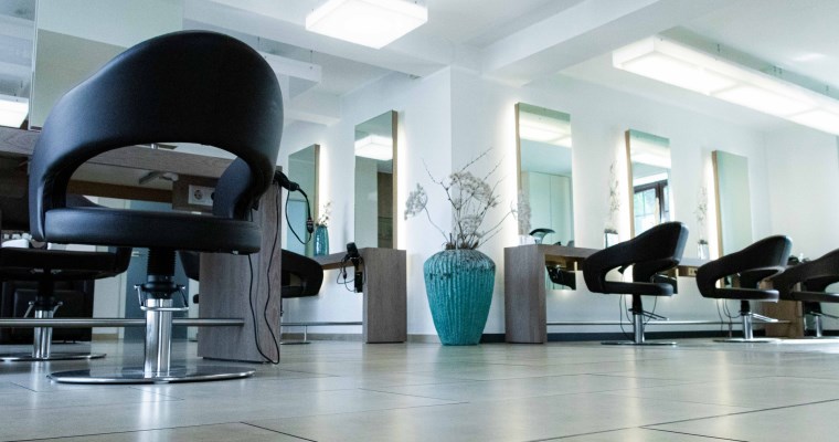 Friseur Reinelt Bild 1