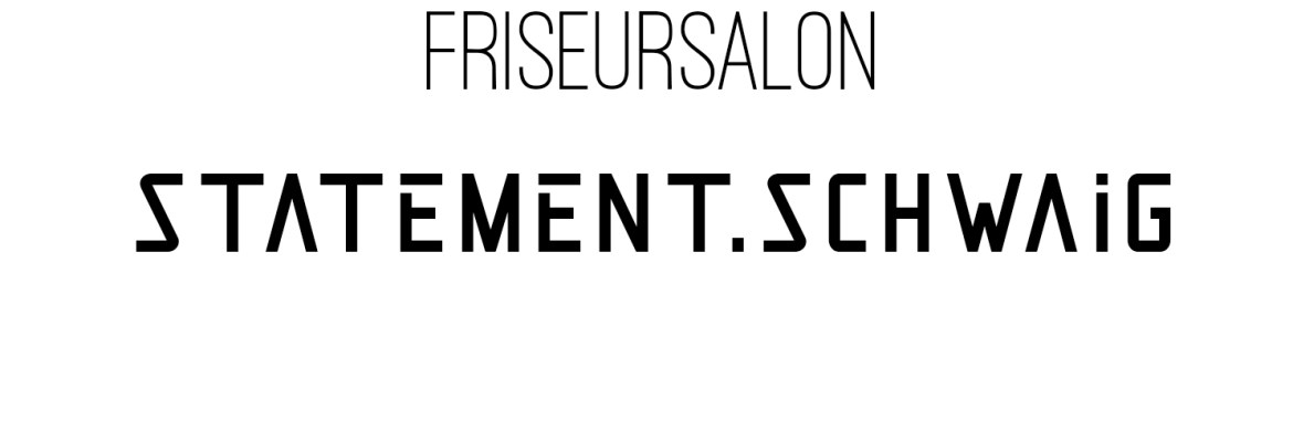 Statement.Schwaig