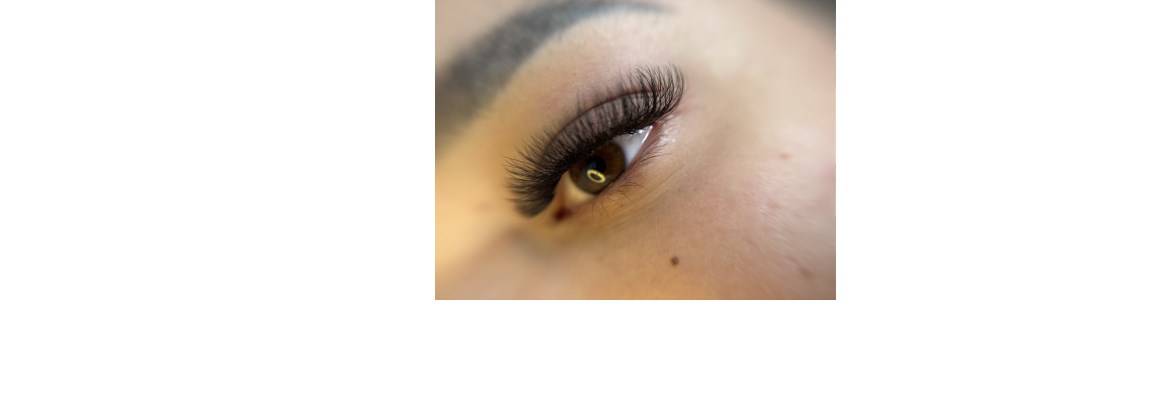 LG Lashes Permanent Make-up & Beauty