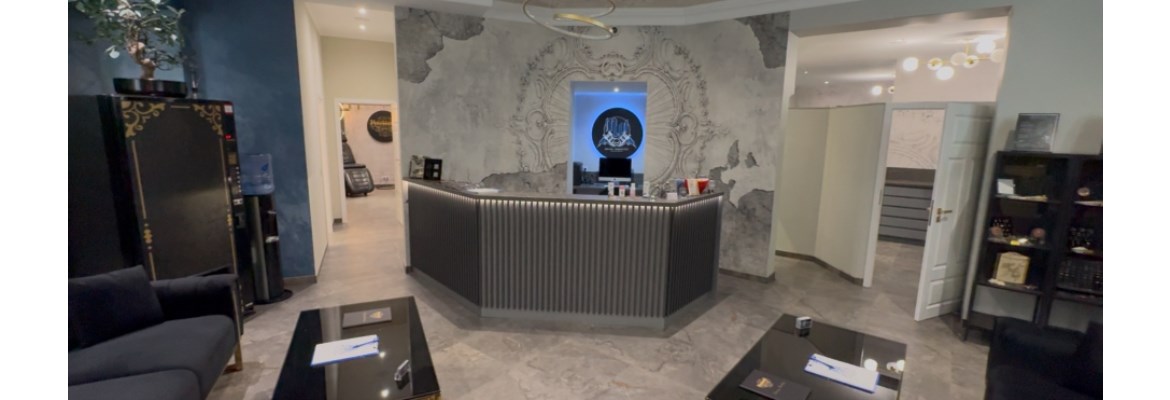 Most Wanted Tattoo & Piercing Studio Berlin