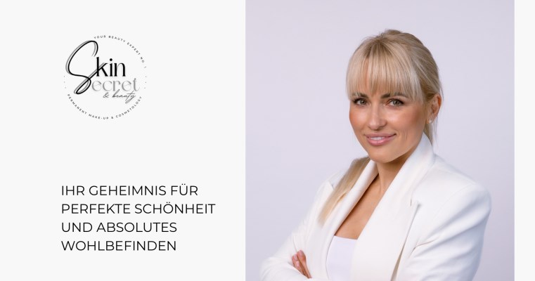 SKIN SECRET & BEAUTY Bild 1