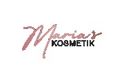 Maria‘s Kosmetik