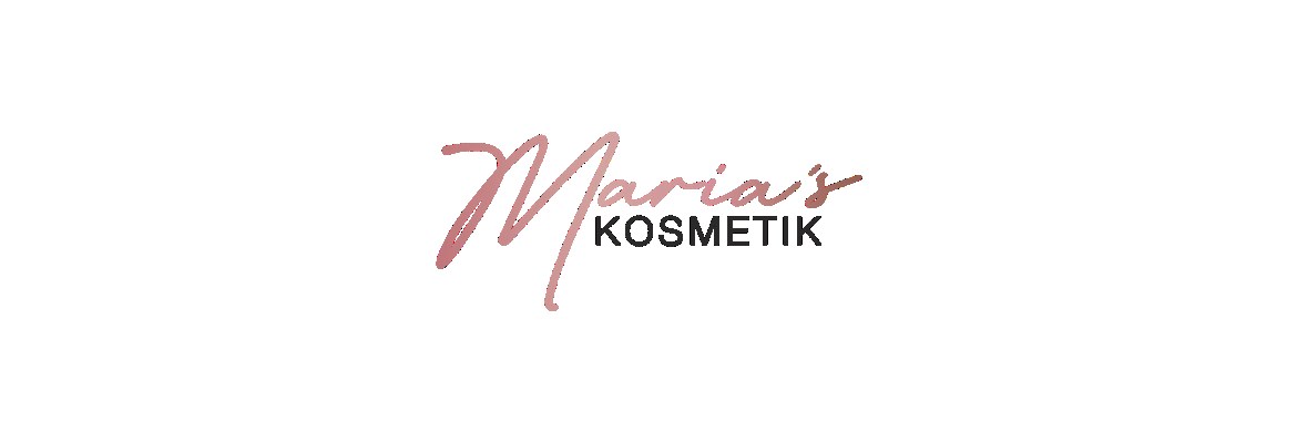 Maria‘s Kosmetik