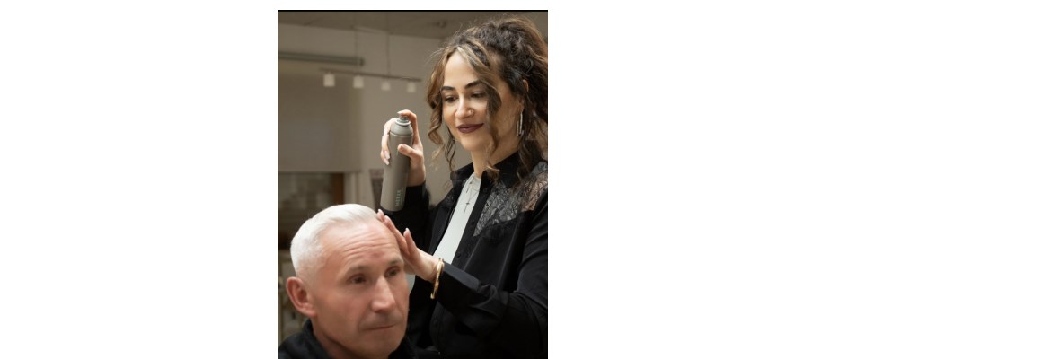 La Grazia Friseursalon