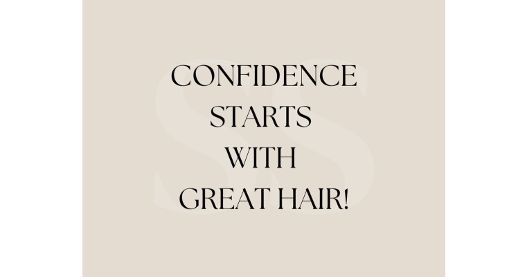 Hair by Mina Afbeelding 1