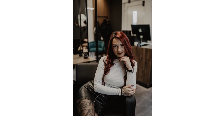 Hair&lashes Bild 1