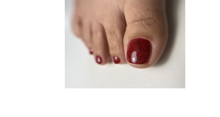 Polishbar | Top Nagelstudio in Laupheim – Professionelle Russische Maniküre & Pediküre Picture 2