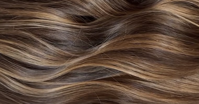Monika Pitsch - Schöne Haare Bild 1