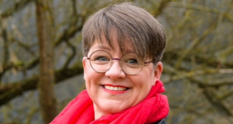 Monika Pitsch - Schöne Haare Bild 3