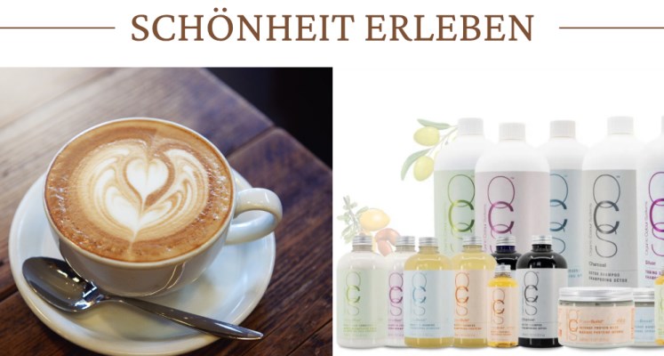 Friseur Alle Sinne Bild 3