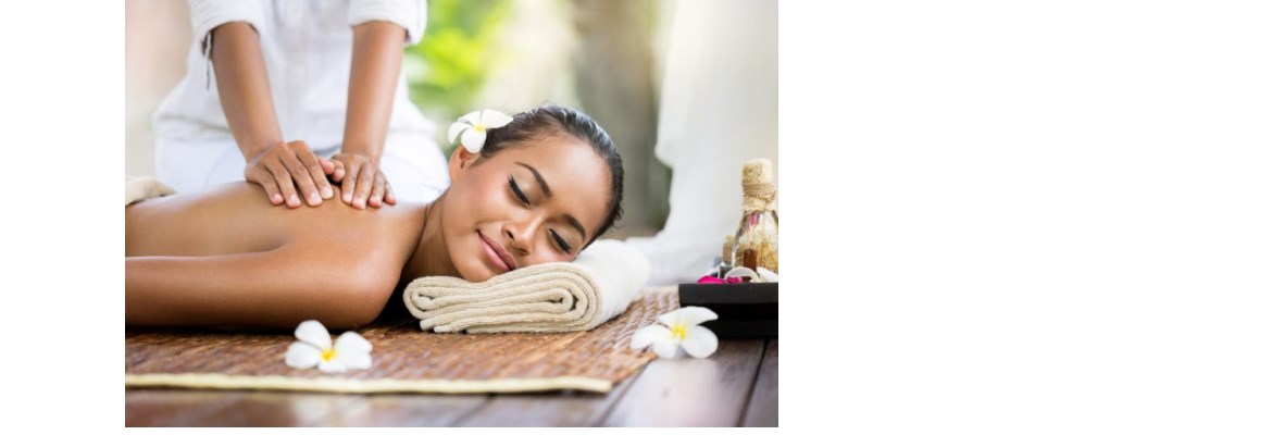 Happy Thai Massage