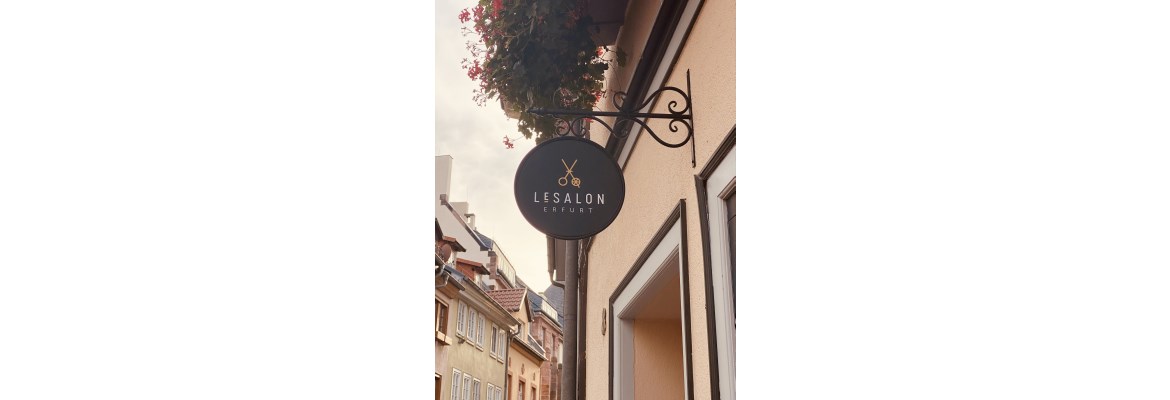 Le Salon Erfurt