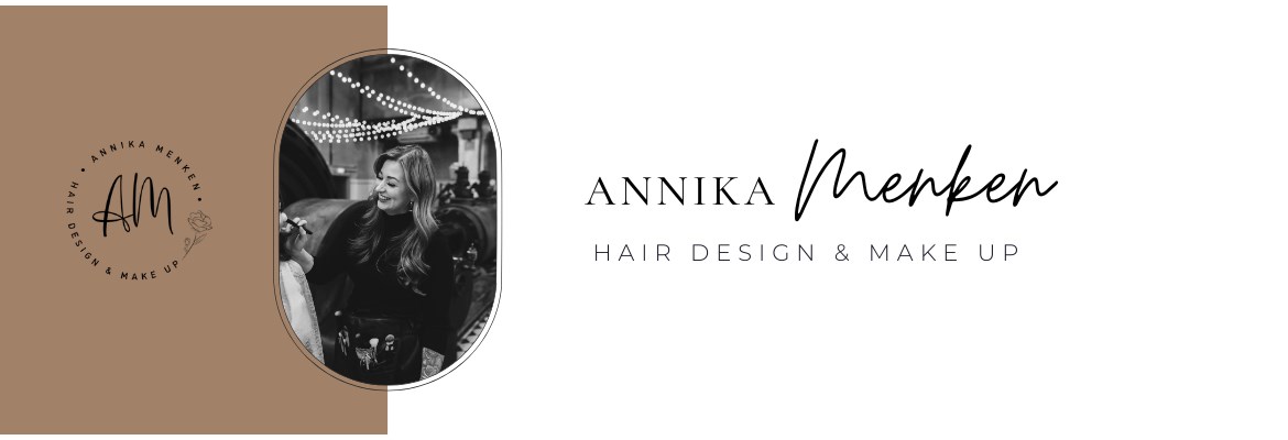 Annika Menken HAIR DESIGN & MAKE UP