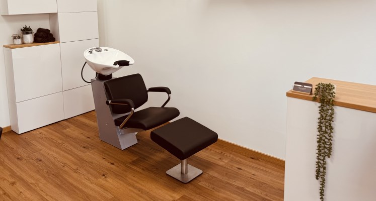 Die Haarlinie Picture 2