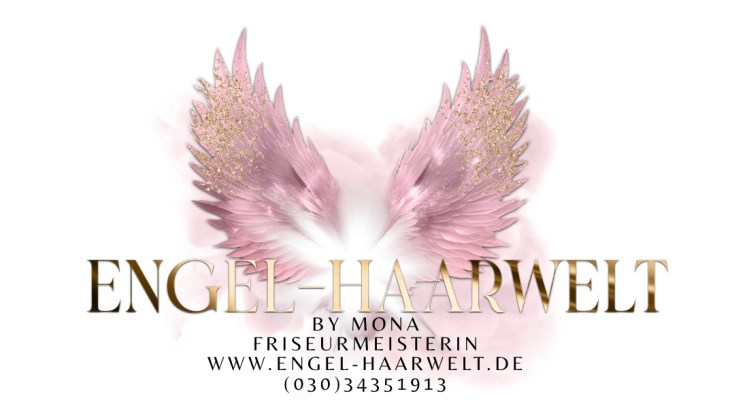 Engel-Haarwelt Bild 3