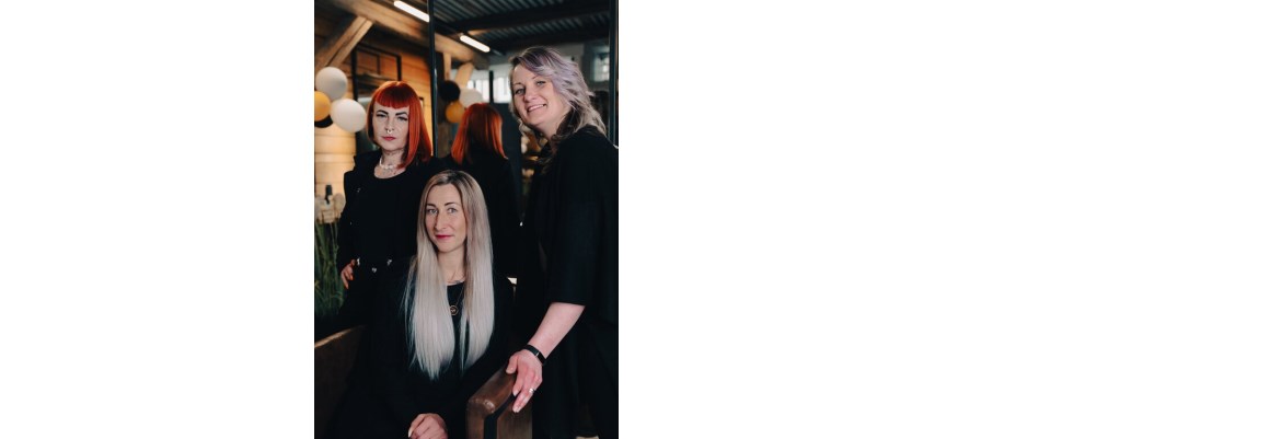 FHAIR Atelier Yvonne Lumme & Friends in Wernigerode