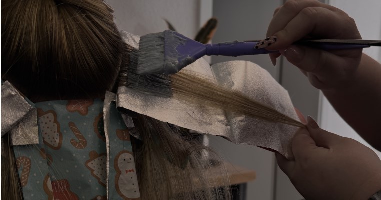 Coiffeur Michelle Giesser Picture 1