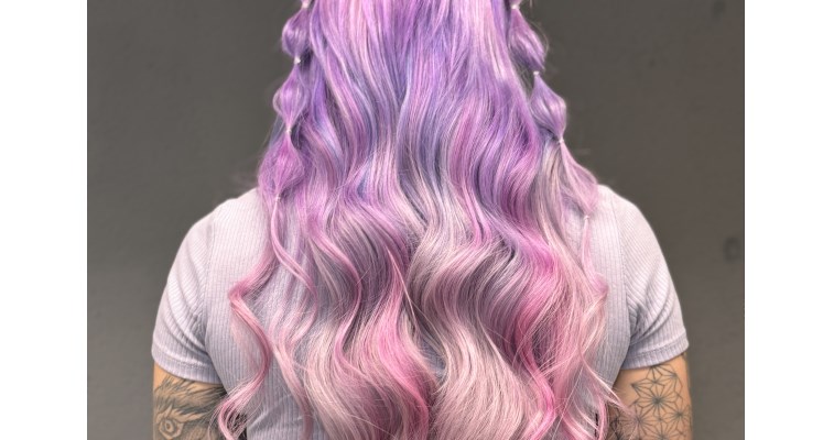 Coiffeur Michelle Giesser Picture 2