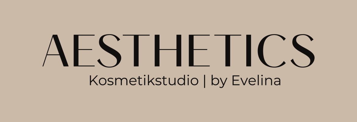 Aesthetics kosmetik