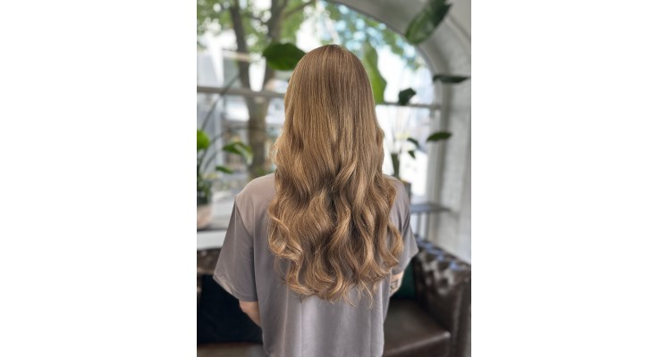EXTENSIONS BY GIL Image 2