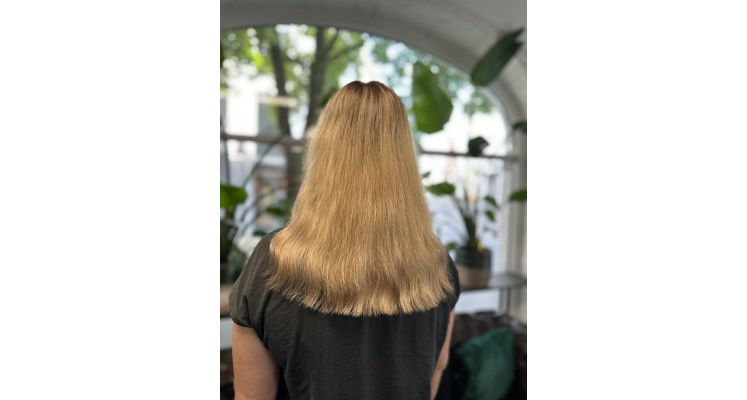 EXTENSIONS BY GIL Image 3