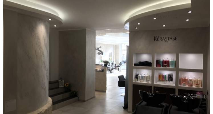 Pietro Cappello Hairdesign Picture 2