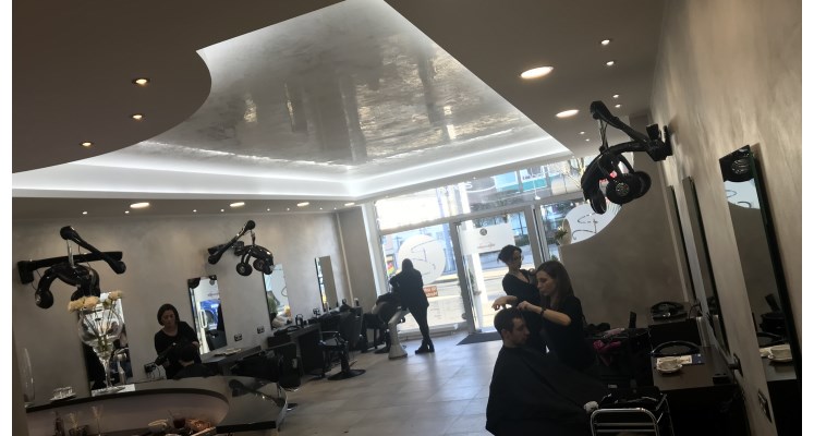 Pietro Cappello Hairdesign Picture 3