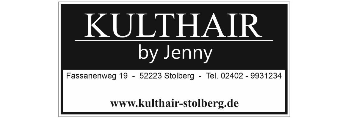 Kulthair-Stolberg