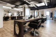 Friseur Team Giovanni Hammerschmiede