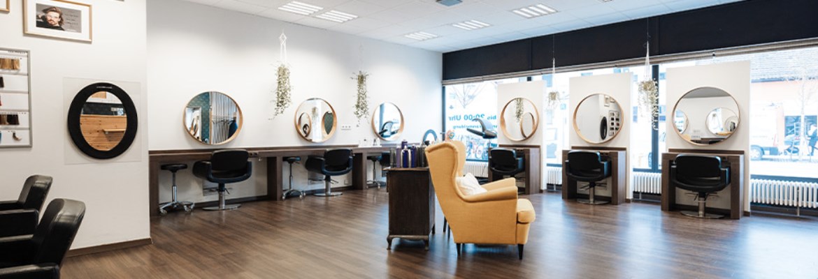 Friseur Team Giovanni Aichach