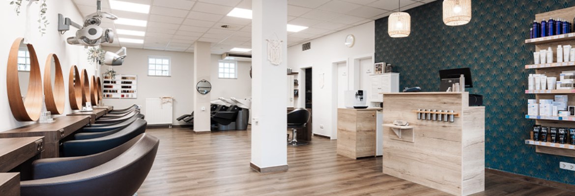 Friseur Team Giovanni Friedberg