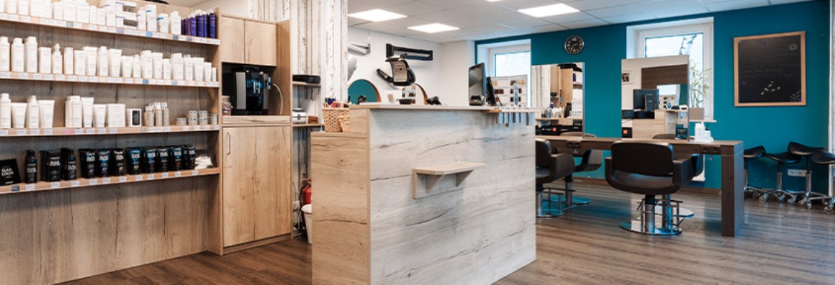 Friseur Team Giovanni Göggingen