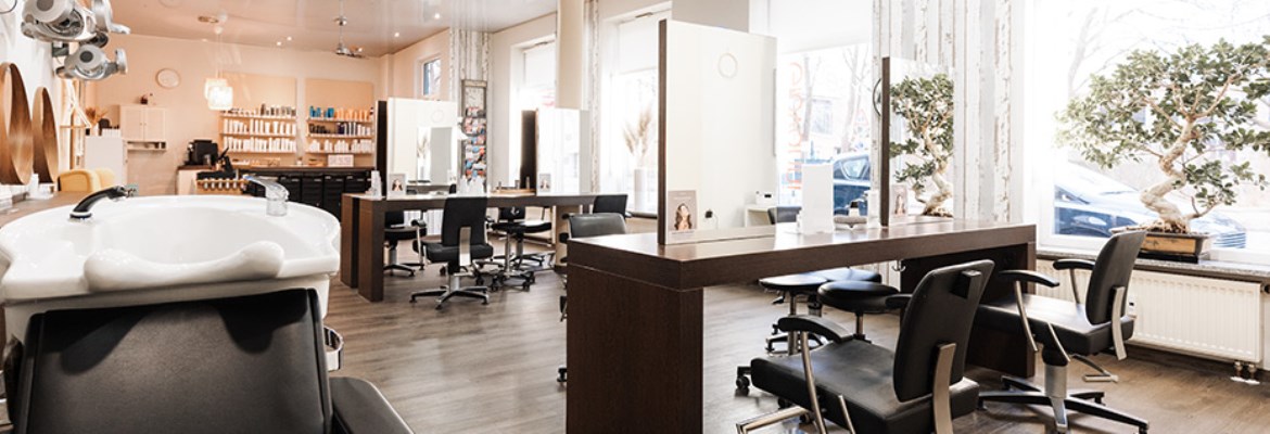 Friseur Team Giovanni Hochzoll