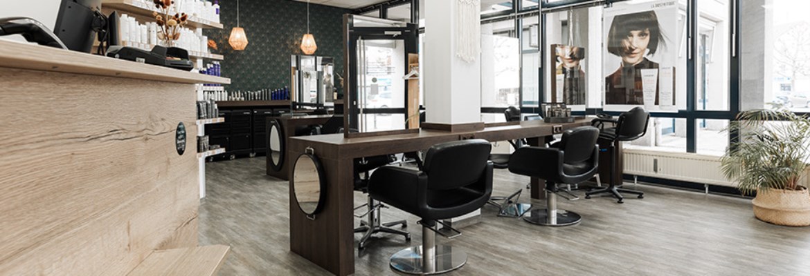 Friseur Team Giovanni