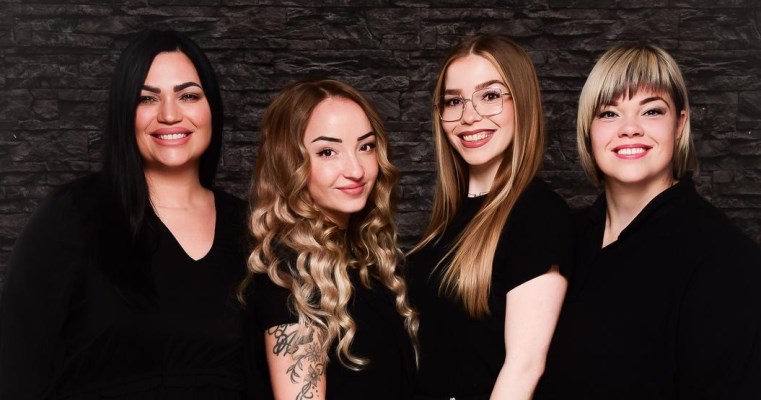 Egoist dein Haarstylist Afbeelding 1