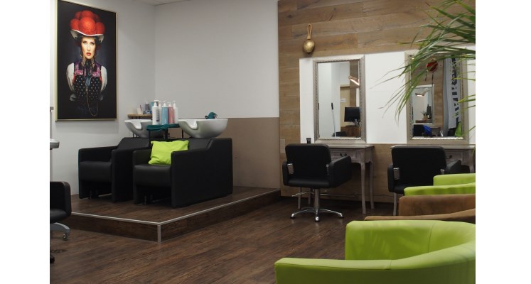 HairSpeed GmbH FR Dreher F17 Bild 2