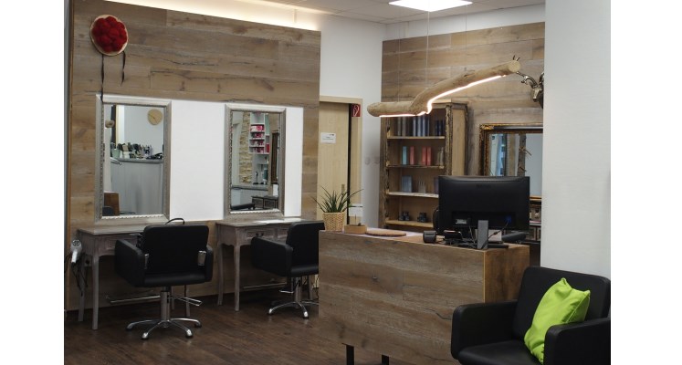 HairSpeed GmbH FR Dreher F17 Bild 3