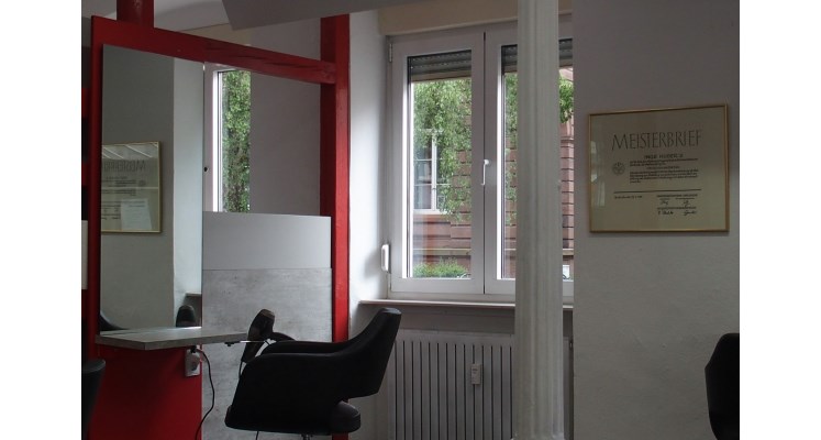 HairSpeed GmbH KA F5 Durlach Bild 2