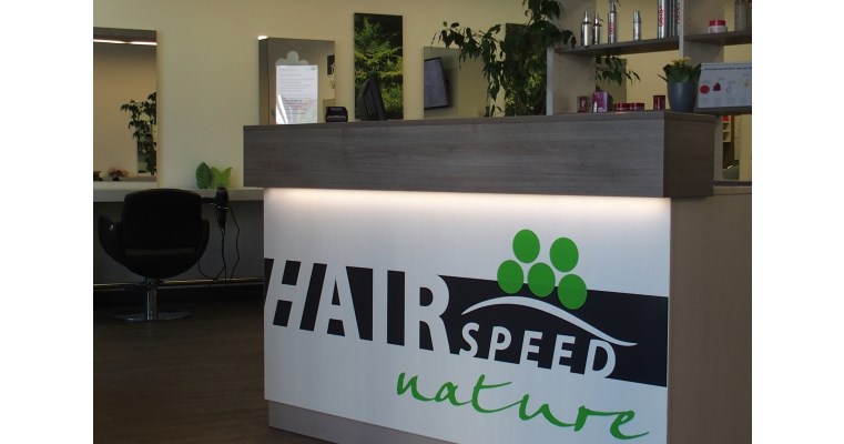 HairSpeed FR Vauban Bild 1