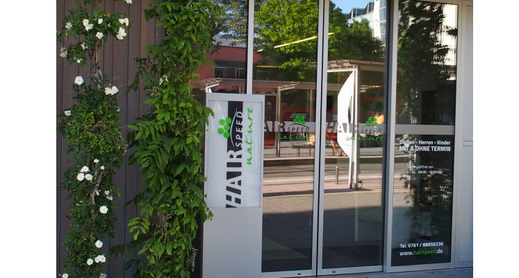 HairSpeed FR Vauban Bild 3