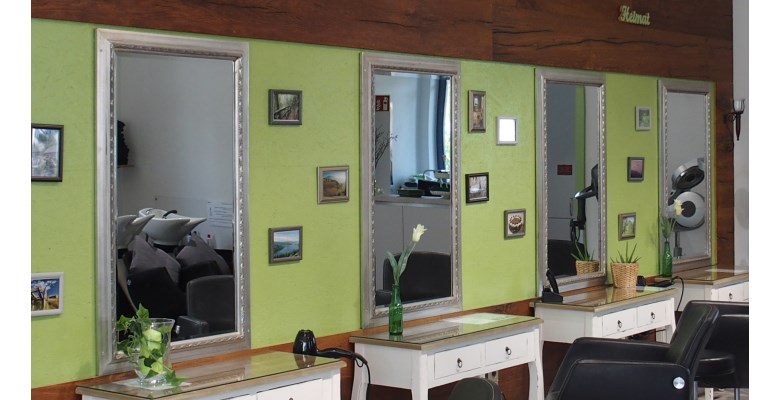 HairSpeed KiZa Burg F16 Bild 1