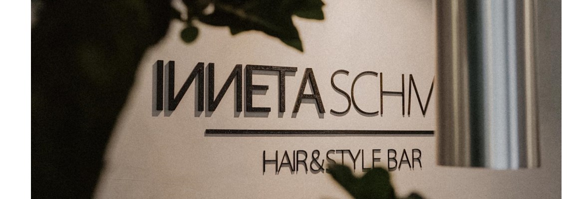 Friseur Inneta Schmidt – Hair & Style Bar Neustadt a. d. Weinstraße