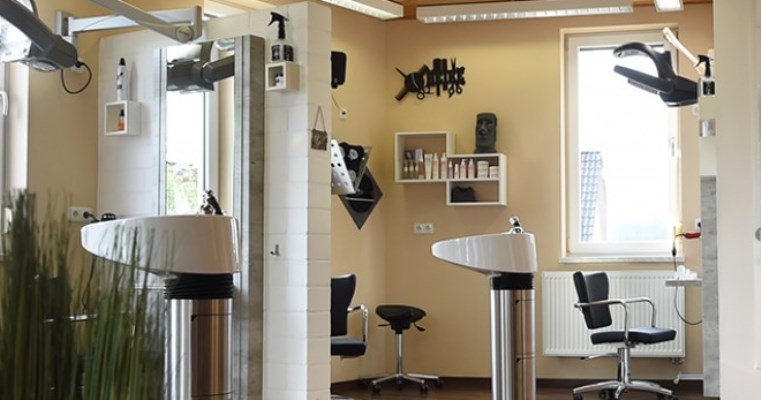 Heikes Haarsalon Bild 1